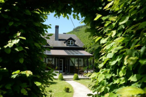 Отель Gîte la Semois à Mouzaive  Лафоре